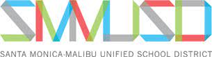 Santa Monica-Malibu Unified's Logo